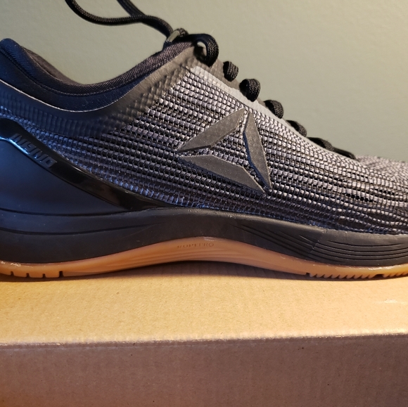 Reebok Nano 8 - Picture 2 of 7